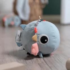 Activity ball - Puffee - Blue