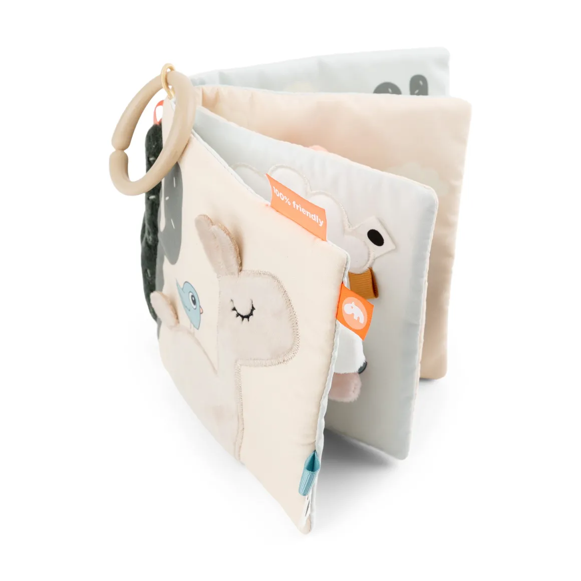 Activity book - Lalee - Sand
