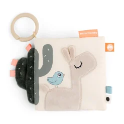 Activity book - Lalee - Sand