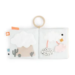 Activity book - Lalee - Sand