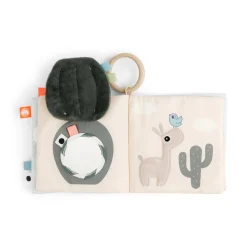 Activity book - Lalee - Sand