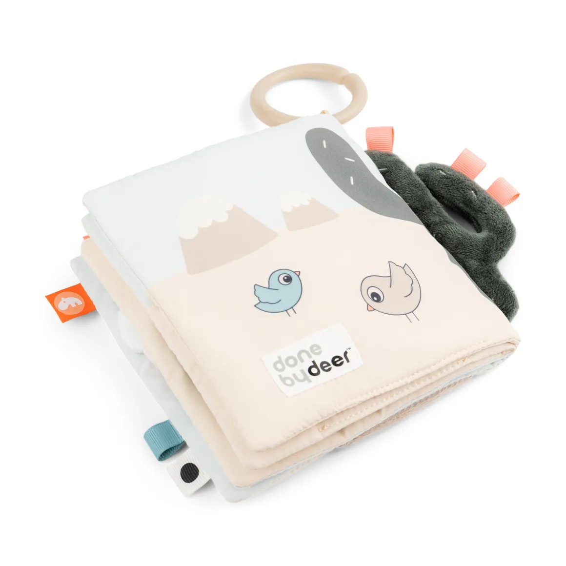 Activity book - Lalee - Sand