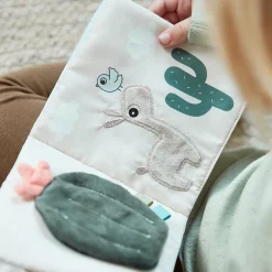 Activity book - Lalee - Sand