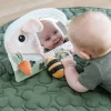 Activity floor mirror - Pigee - Colour mix