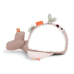 Activity floor mirror - Wally - Powder