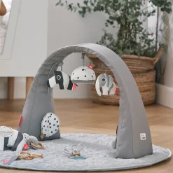 Activity gym - Deer friends - Grey