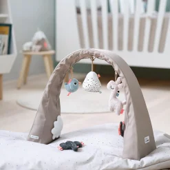 Activity gym - Lalee - Sand