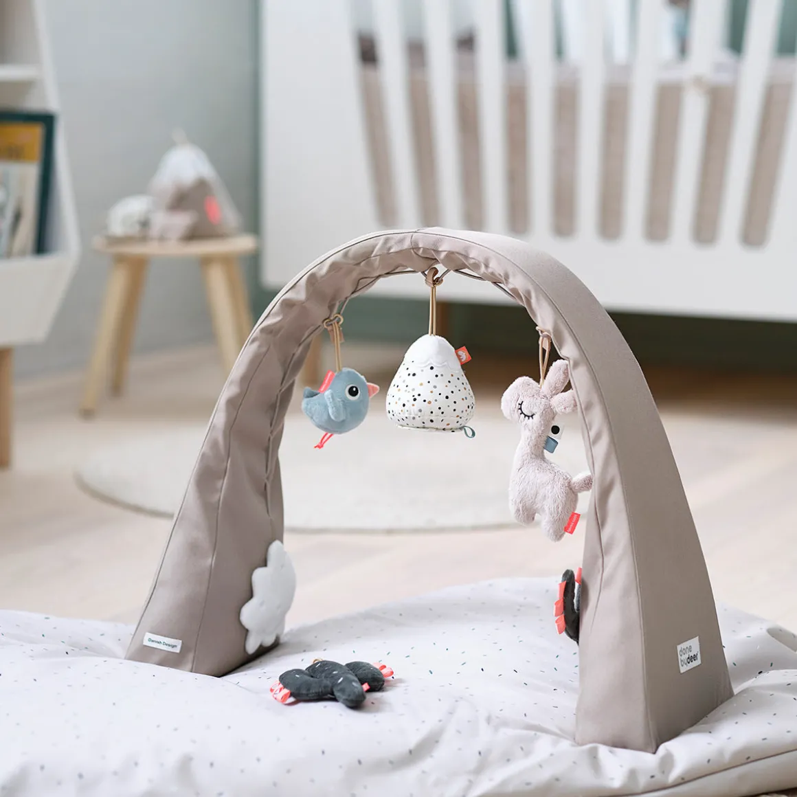 Activity gym - Lalee - Sand