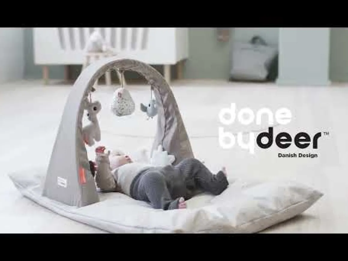 Activity gym - Lalee - Sand