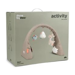 Activity gym - Lalee - Sand
