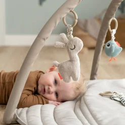 Activity play mat - Lalee - Sand