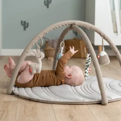 Activity play mat - Lalee - Sand
