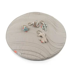 Activity play mat - Lalee - Sand
