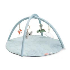 Activity play mat - Playground - Blue