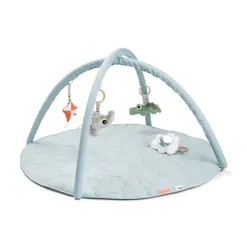 Activity play mat - Playground - Blue