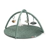 Activity play mat - Tiny farm - Green
