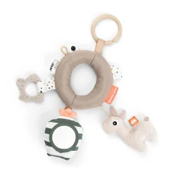 Activity ring - Lalee - Sand