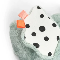 Activity sensory toy - Birdee - Blue