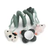Activity spiral - Tiny farm - Green