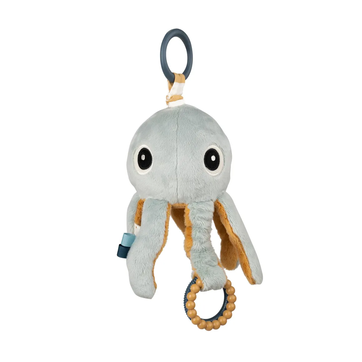 Activity Toy - Jelly - Blue