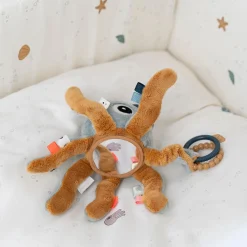 Activity Toy - Jelly - Blue
