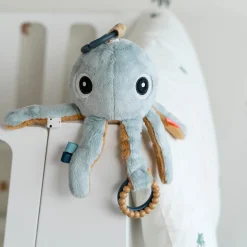 Activity Toy - Jelly - Blue