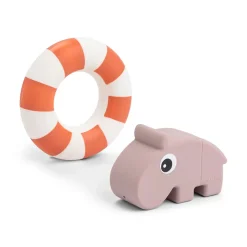 Bath squirter toy - Ozzo - Powder