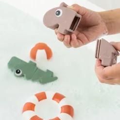 Bath squirter toy - Ozzo - Powder