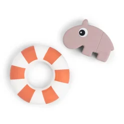 Bath squirter toy - Ozzo - Powder