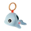 Bath time activity toy - Wally - Blue