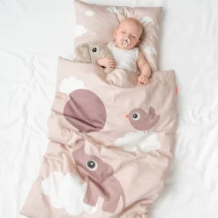 Bedlinen junior - Elphee - Powder