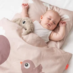 Bedlinen junior - Elphee - Powder