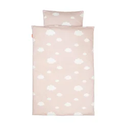 Bedlinen junior - Elphee - Powder