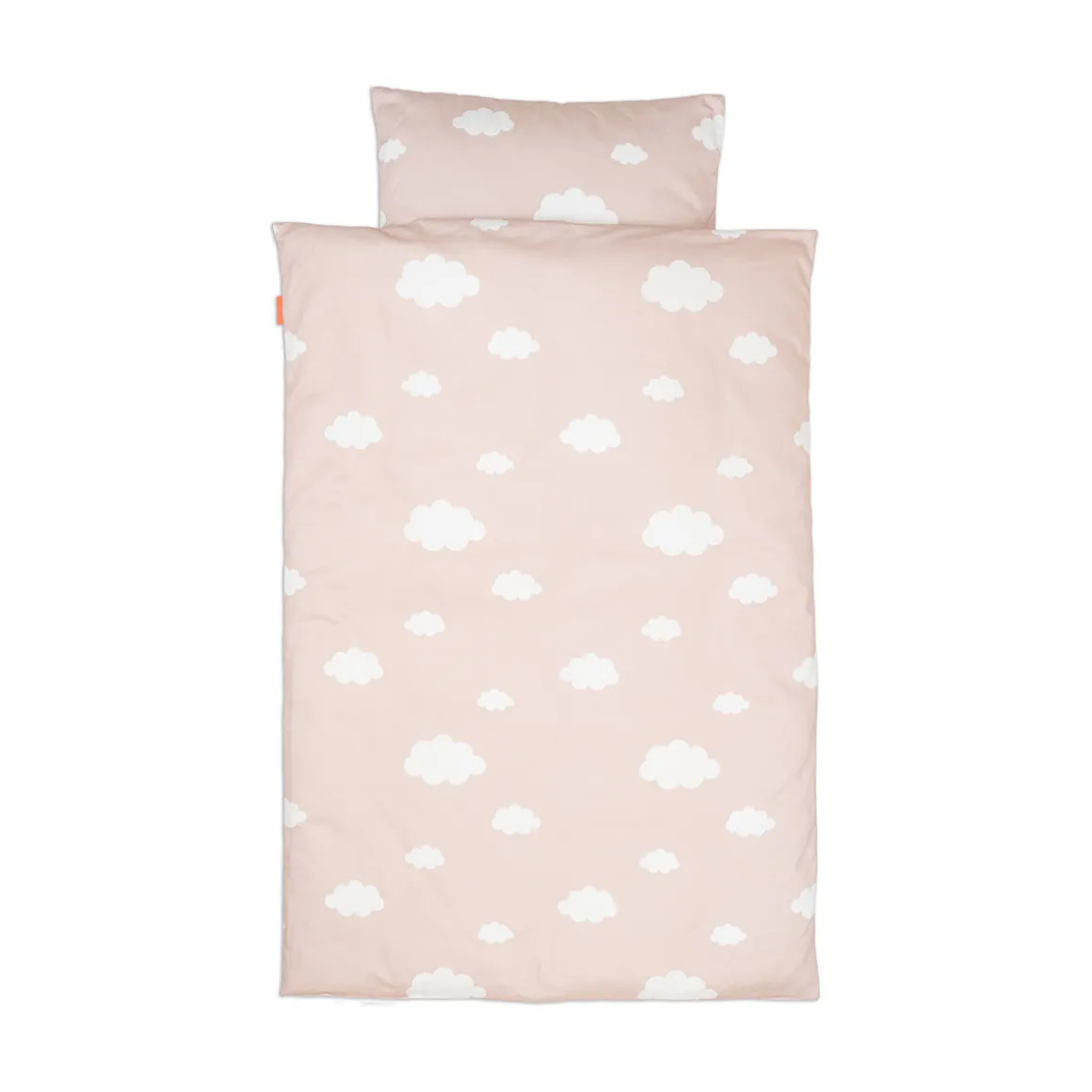 Bedlinen junior - Elphee - Powder