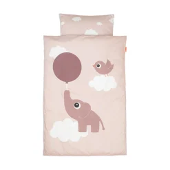 Bedlinen junior - Elphee - Powder