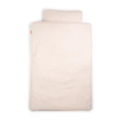Bedlinen junior - Jelly & Wally - Powder