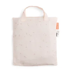 Bedlinen junior - Jelly & Wally - Powder