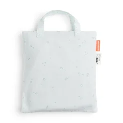 Bedlinen junior - Jelly & Wally - Blue