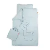 Bedlinen junior - Lalee - Blue