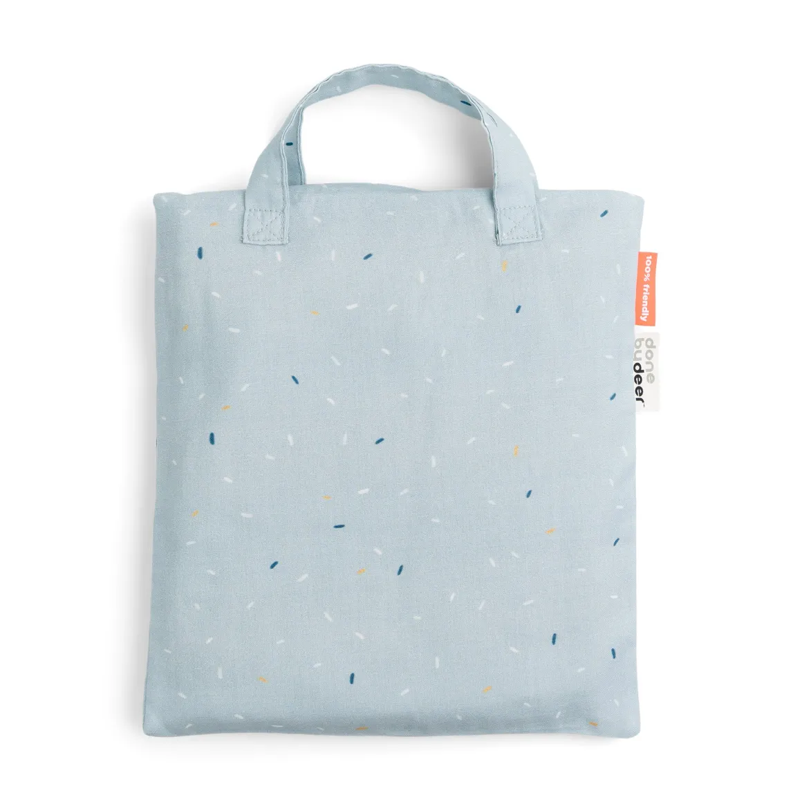 Bedlinen junior - Lalee - Blue