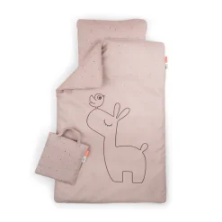Bedlinen junior - Lalee - Powder