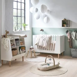 Bedlinen junior - Lalee - Sand