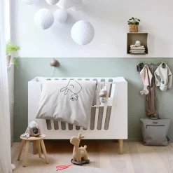 Bedlinen junior - Lalee - Sand
