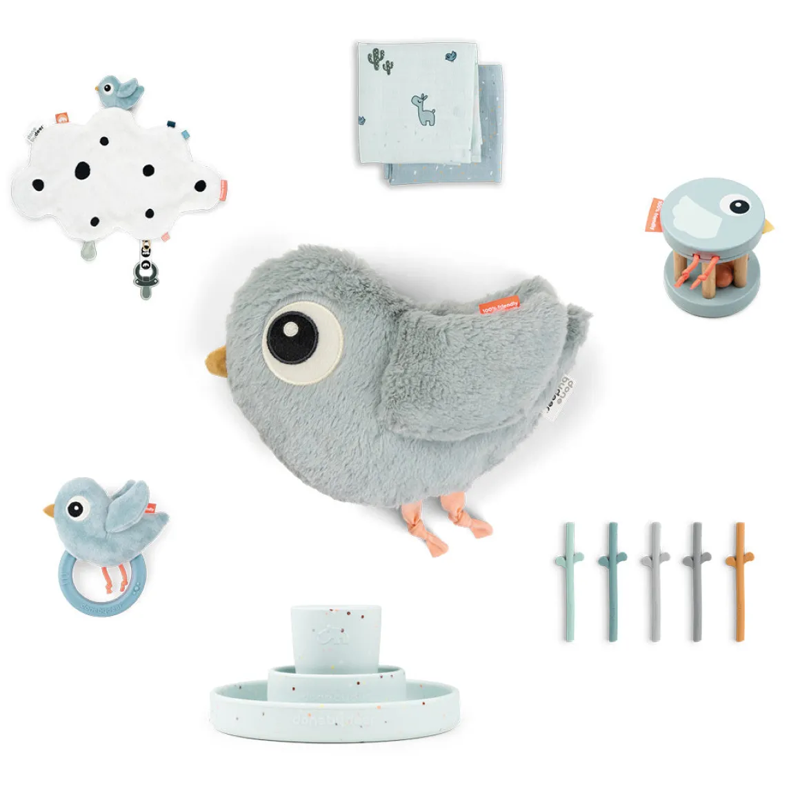Birdee bundle