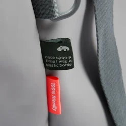 Changing backpack - Grey