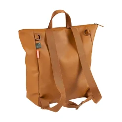 Changing backpack - Mustard