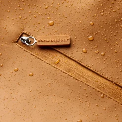 Changing backpack - Mustard