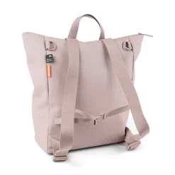 Changing backpack - Powder