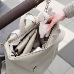Changing backpack - Sand