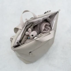 Changing backpack - Sand